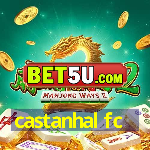 castanhal fc